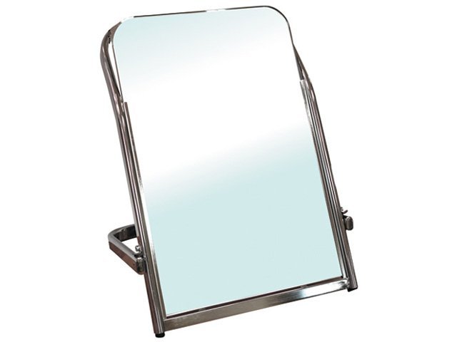 Зеркало с регулируемым углом наклона - 2987х420х500 мм
