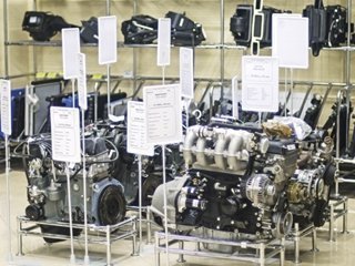 Модульные системы