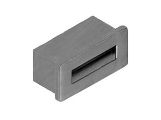 USB02-05 \ Крепление на панель (с крепежом)