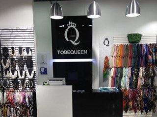 Магазин одежды «TobeQueen»
